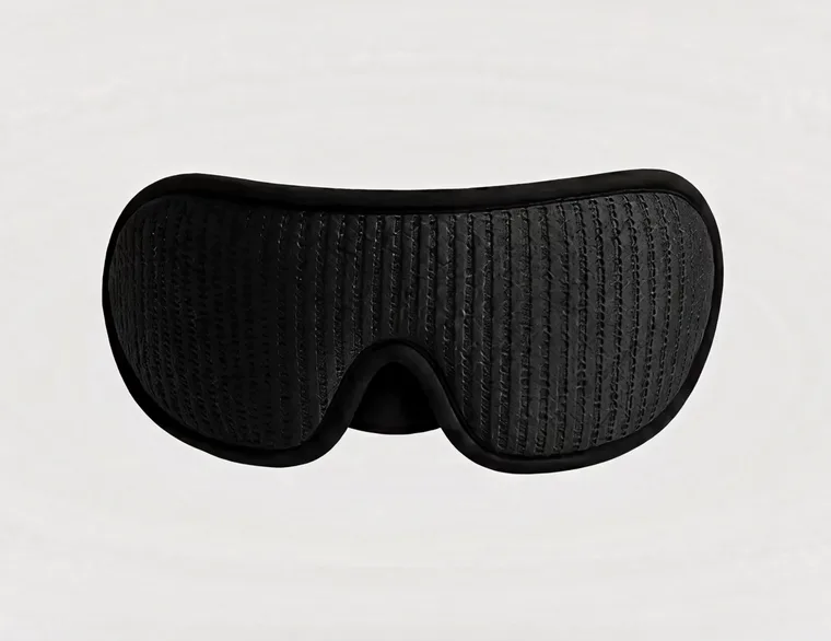 Masque de sommeil BLAKOUT